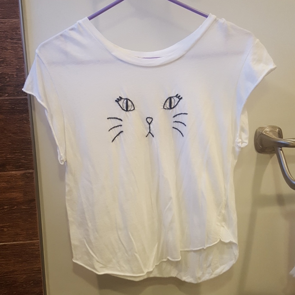 Brandy Melville Kitty-T